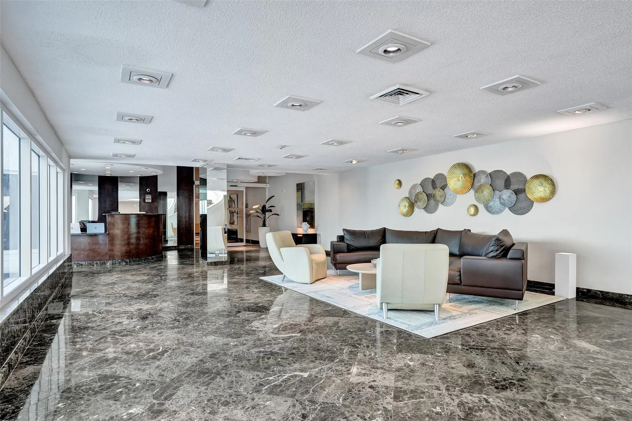 1360 S Ocean Blvd, #708