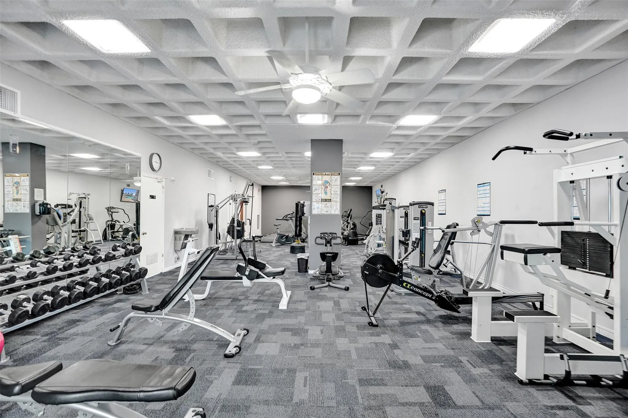 1360 S Ocean Blvd, #708