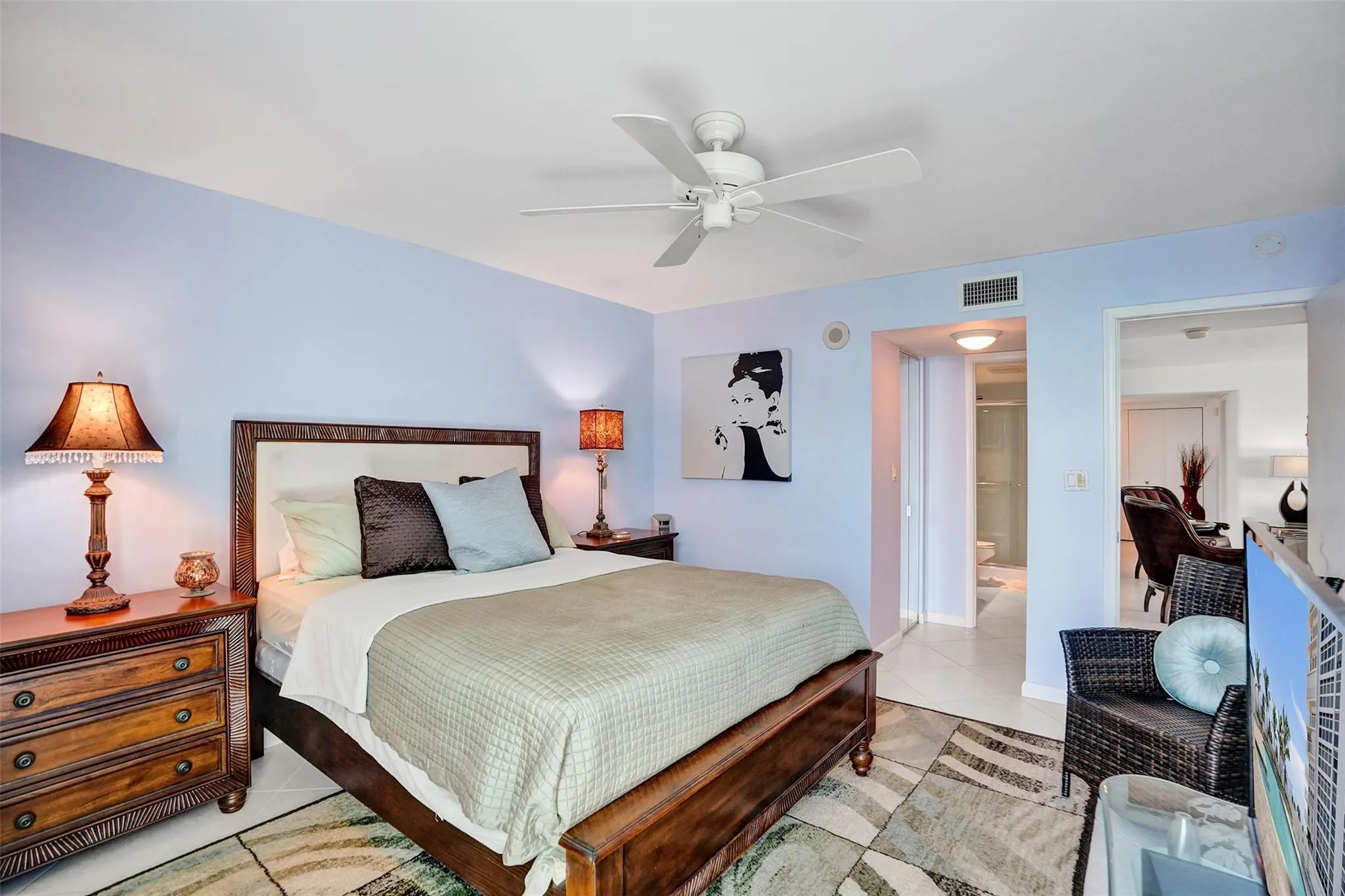 1360 S Ocean Blvd, #708
