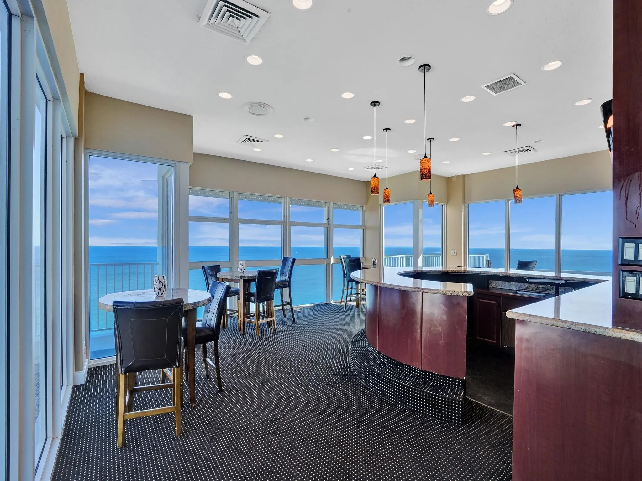 1360 S Ocean Blvd, #708
