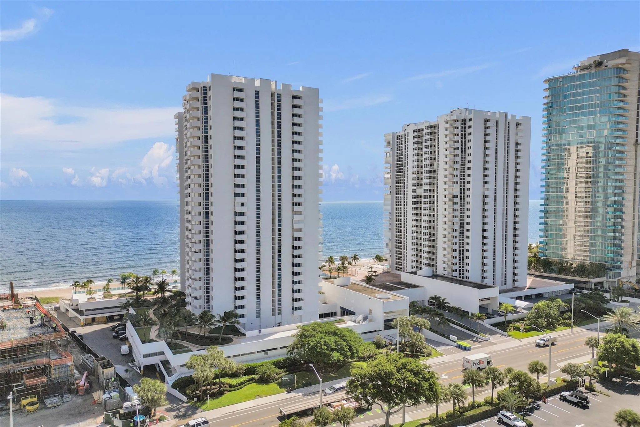 1360 S Ocean Blvd, #708