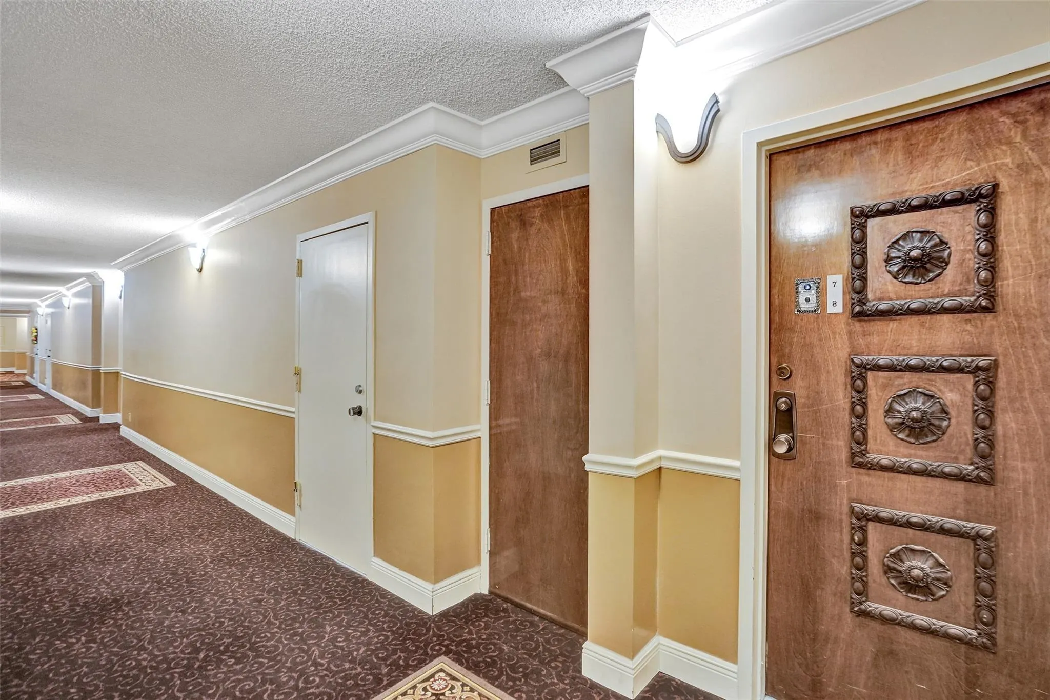 1360 S Ocean Blvd, #708