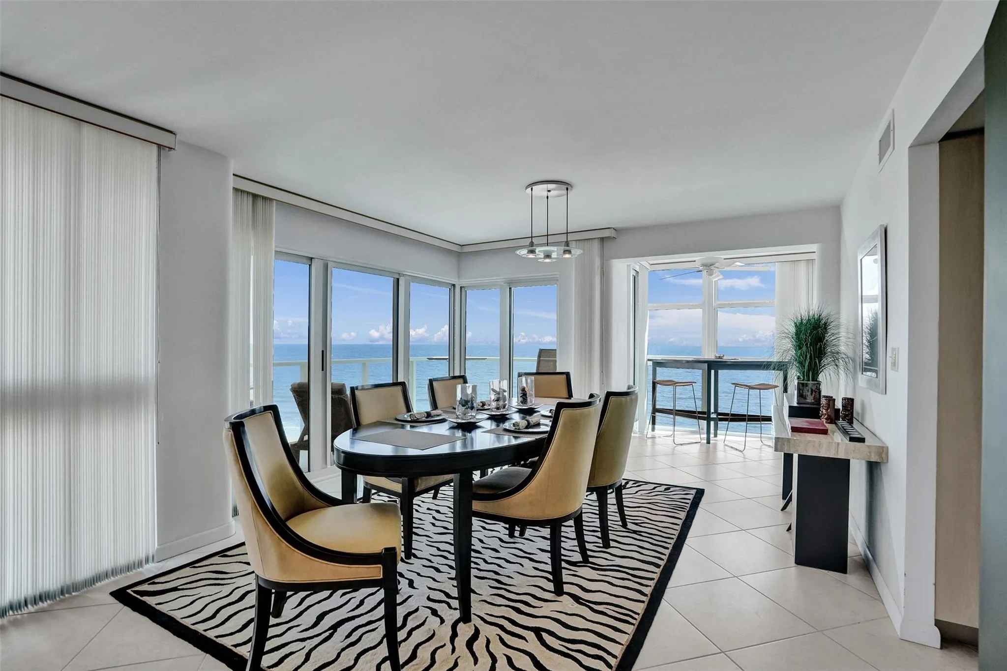 1360 S Ocean Blvd, #708