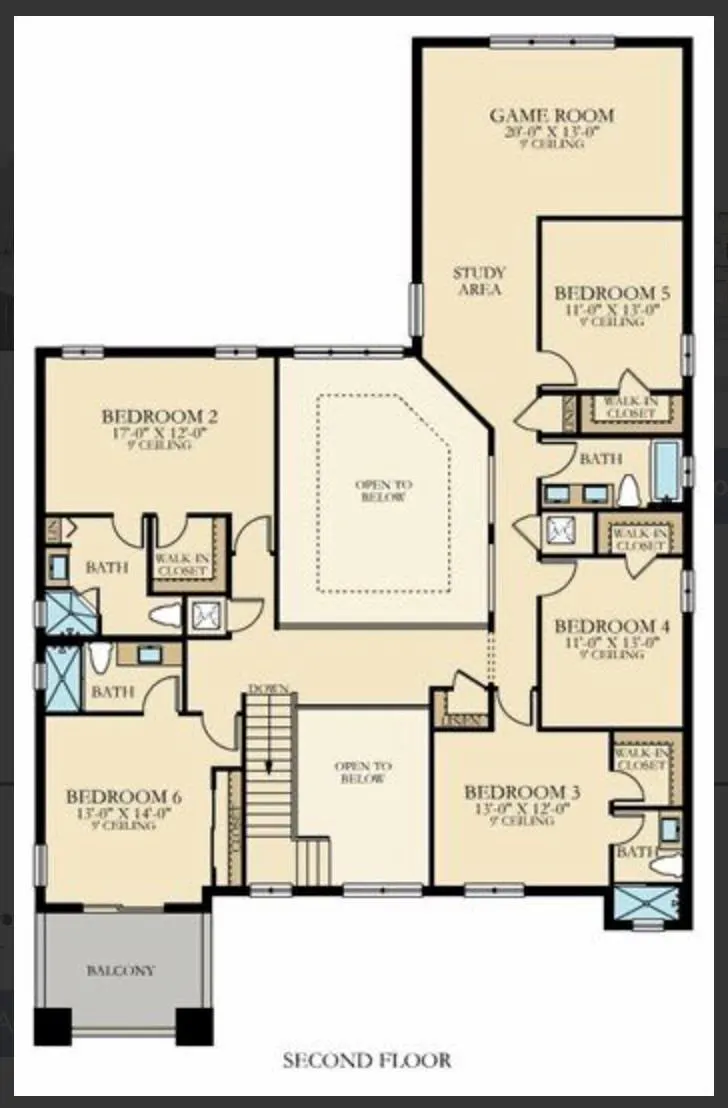 10472 Cobalt Ct