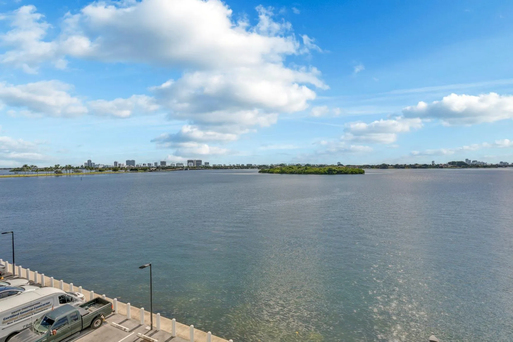11930 N Bayshore Dr, #404