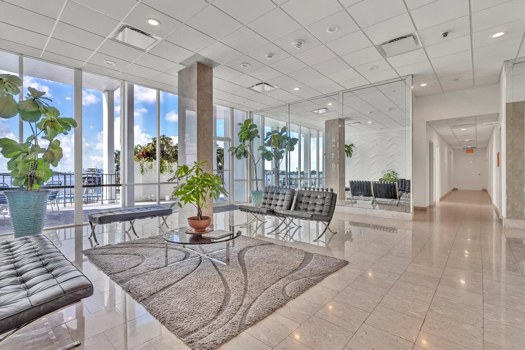 11930 N Bayshore Dr, #404