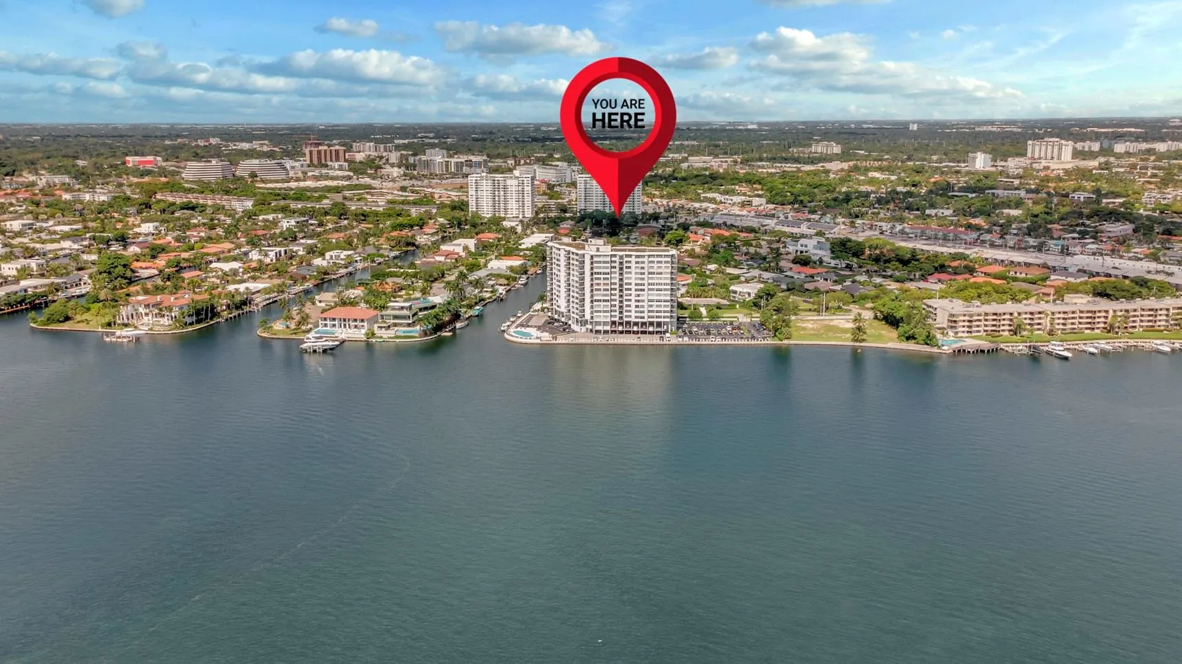 11930 N Bayshore Dr, #404