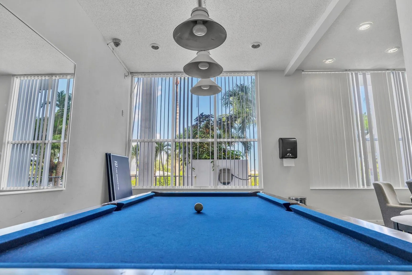 11930 N Bayshore Dr, #404
