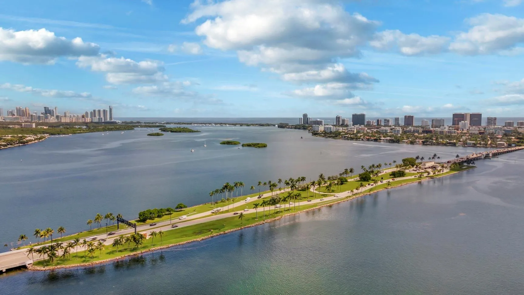 11930 N Bayshore Dr, #404