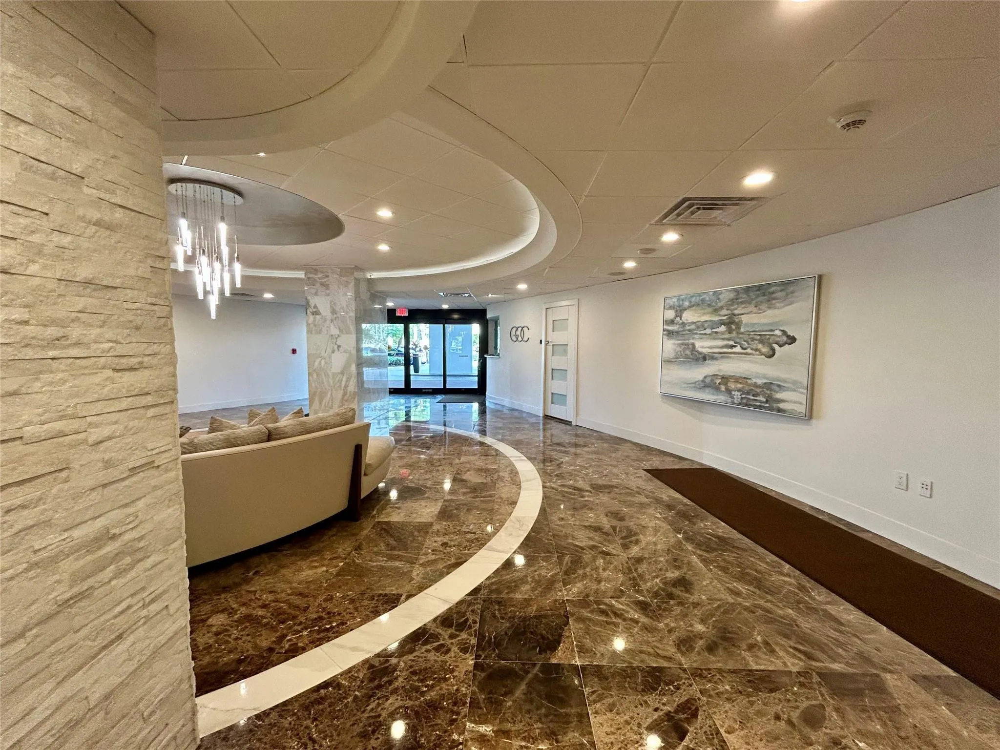 3800 NE Galt Ocean Dr, #803