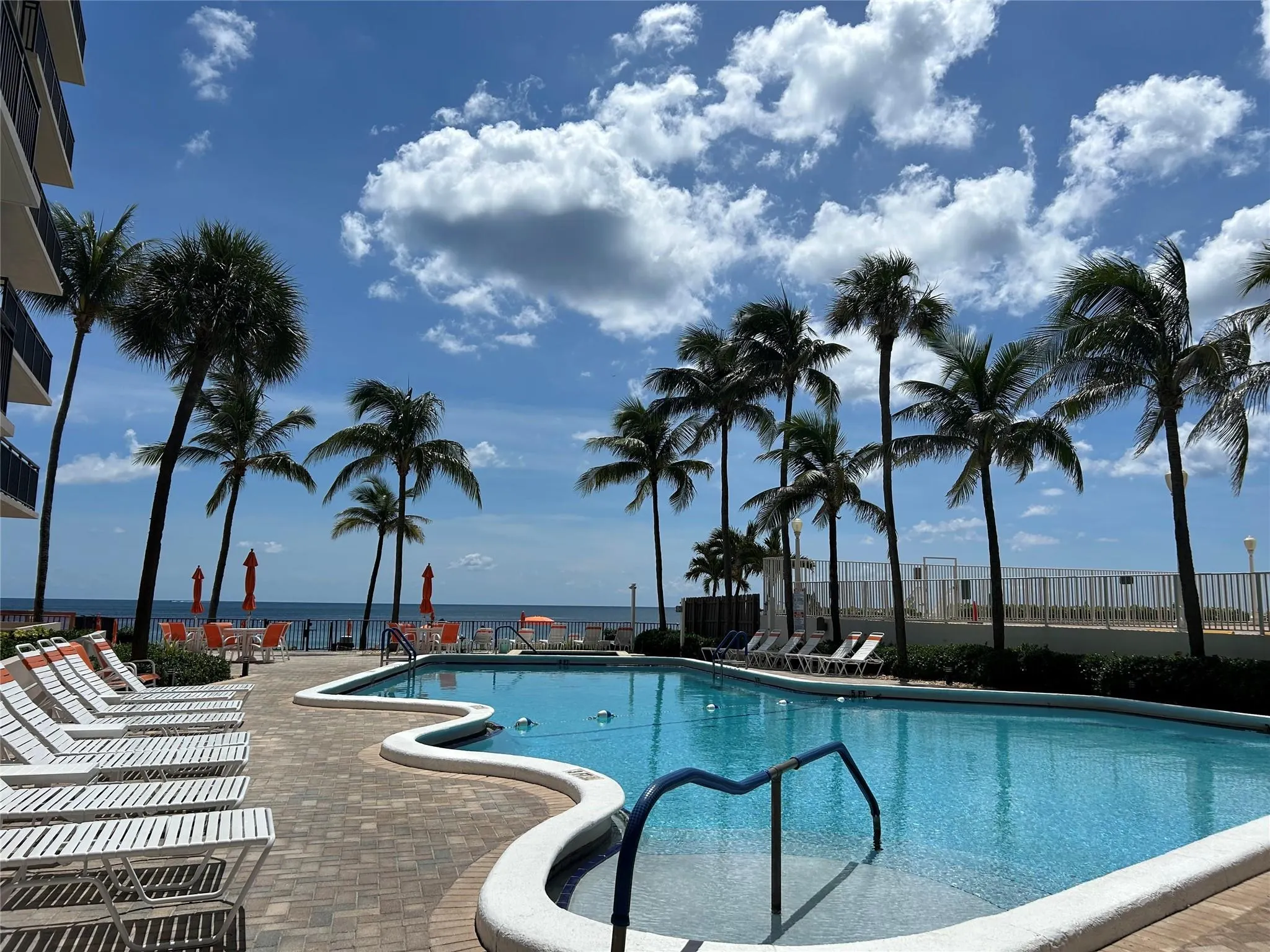 3800 NE Galt Ocean Dr, #803