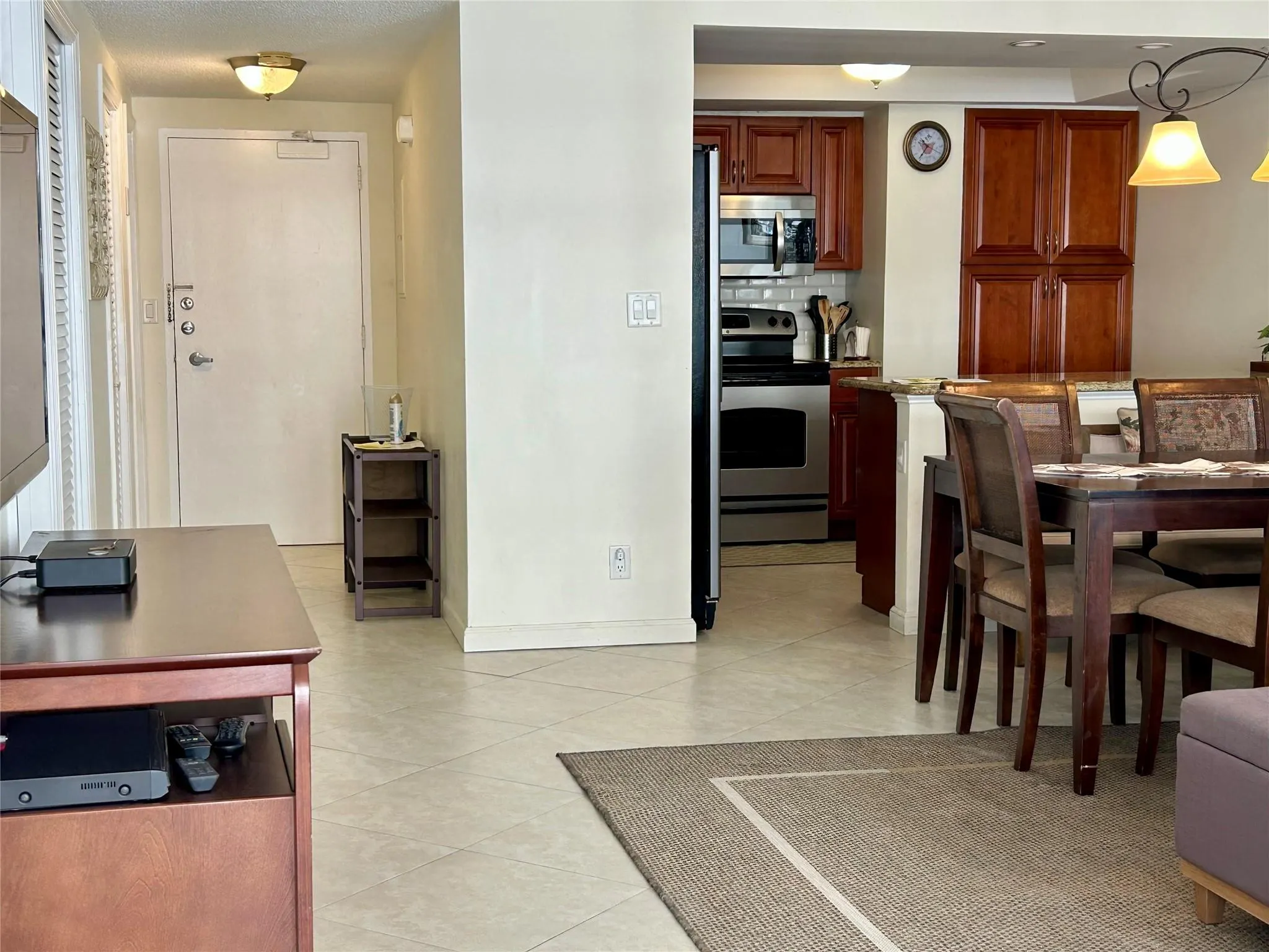3800 NE Galt Ocean Dr, #803