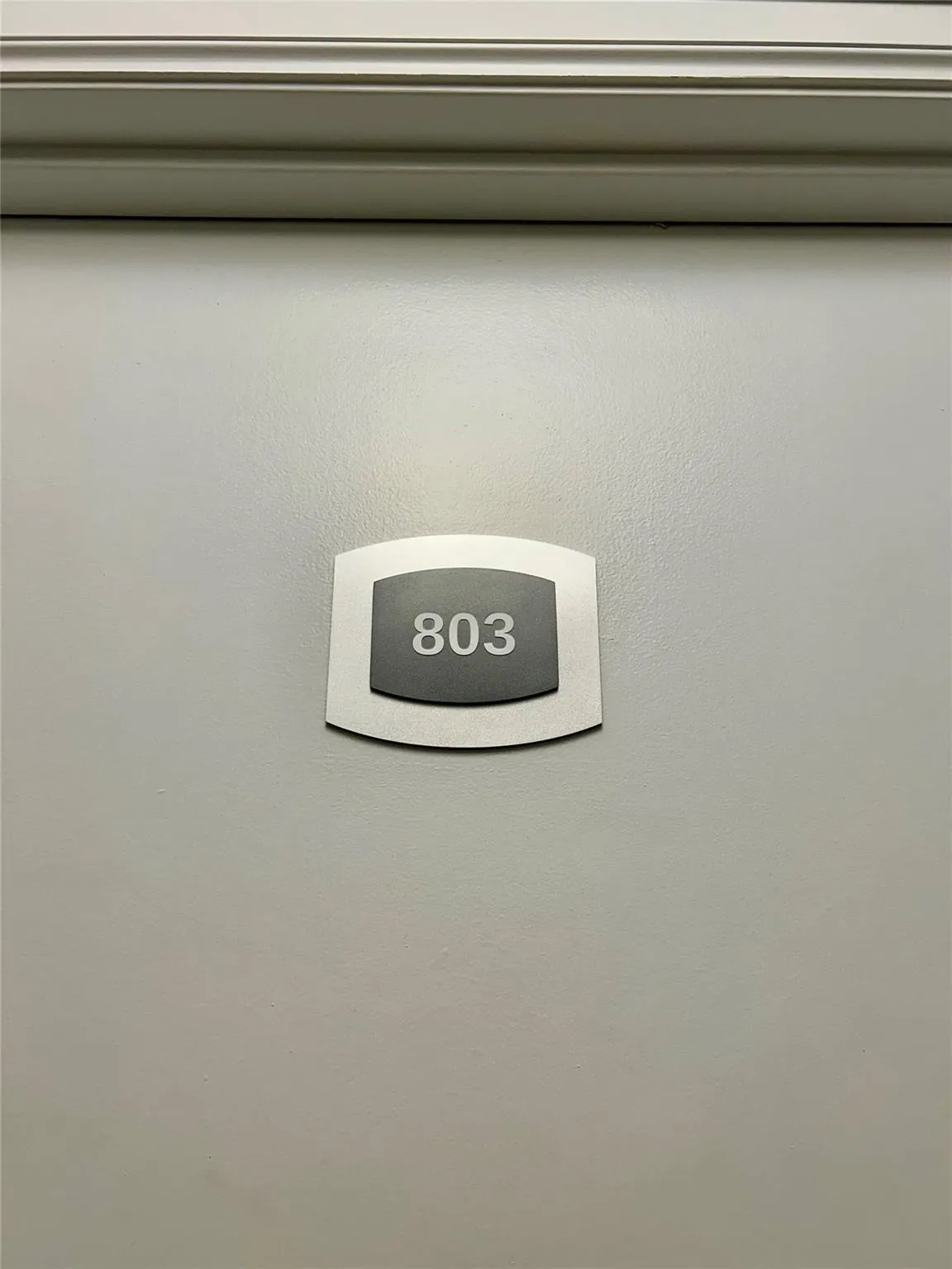 3800 NE Galt Ocean Dr, #803
