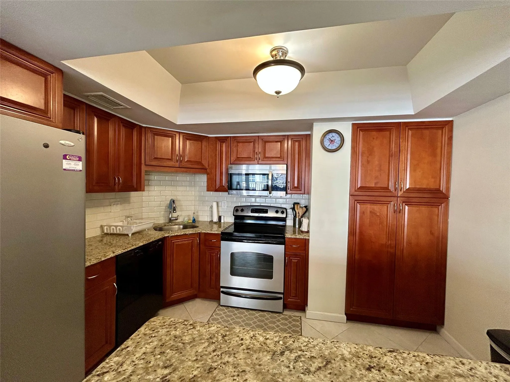 3800 NE Galt Ocean Dr, #803
