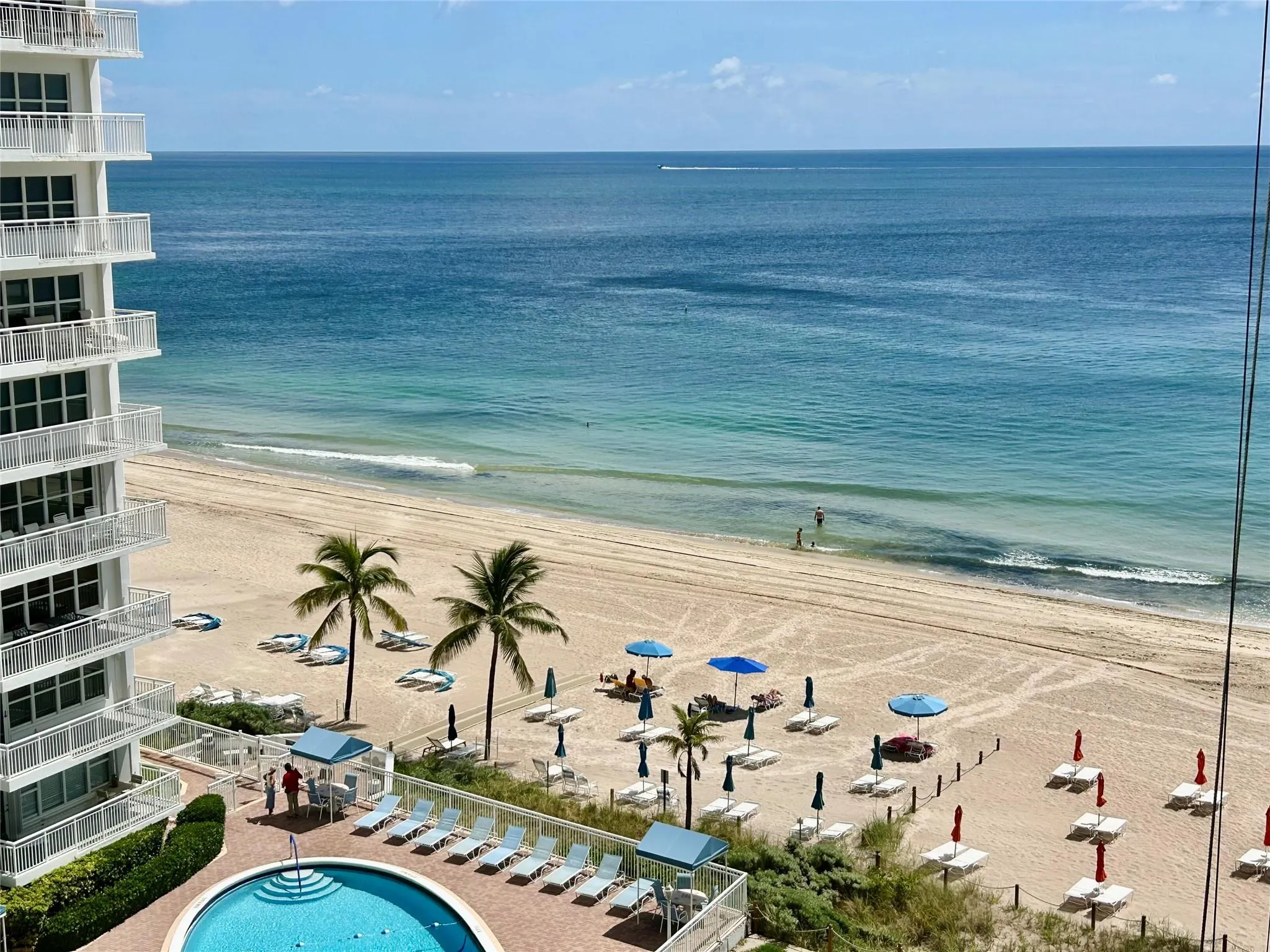 3800 NE Galt Ocean Dr, #803