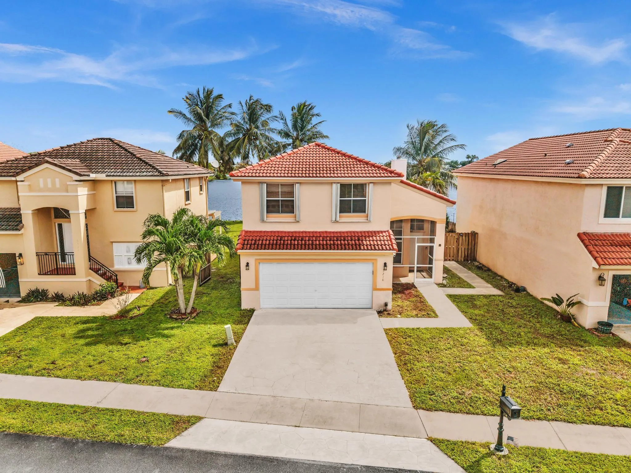 3218 W Buena Vista Dr