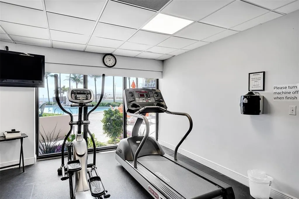 3800 Galt Ocean Dr, #215