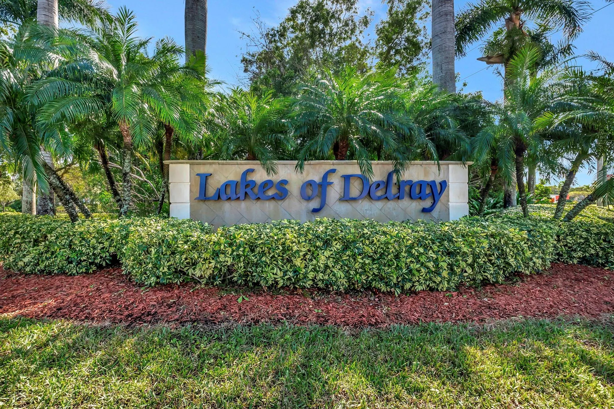 15401 Pembridge Ave, #13