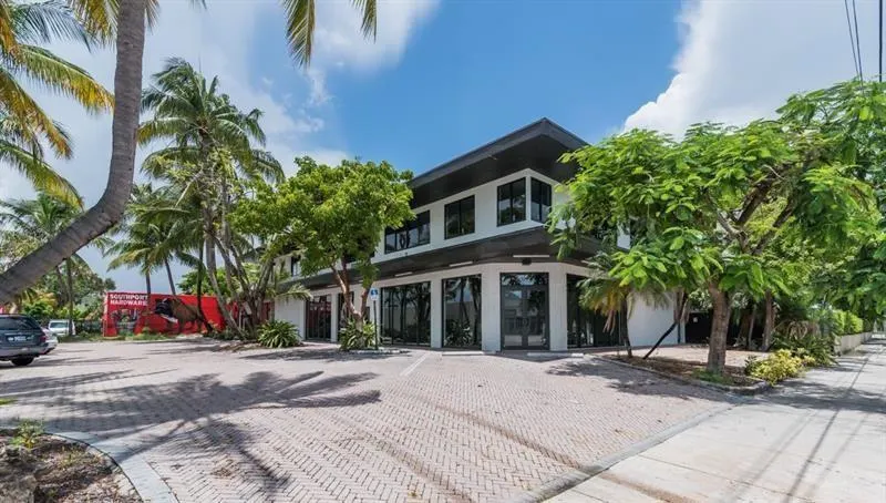 1541 Cordova Rd, #2
