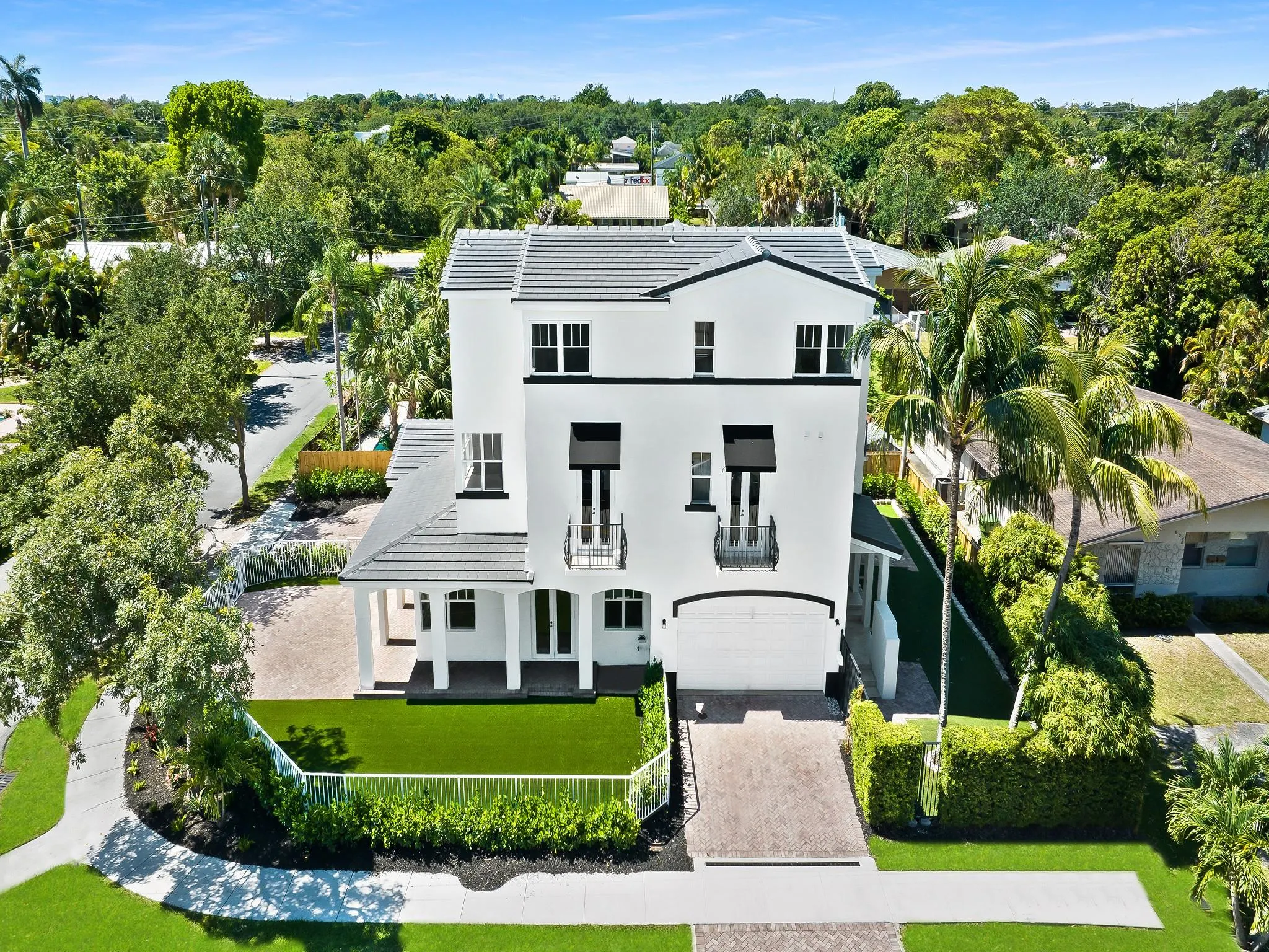802 SW 13th Street