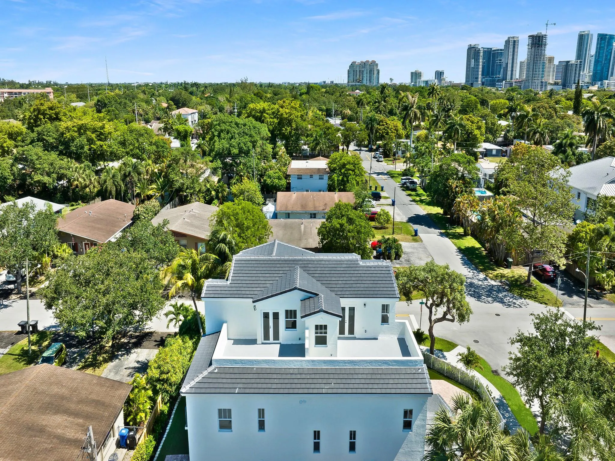 802 SW 13th Street
