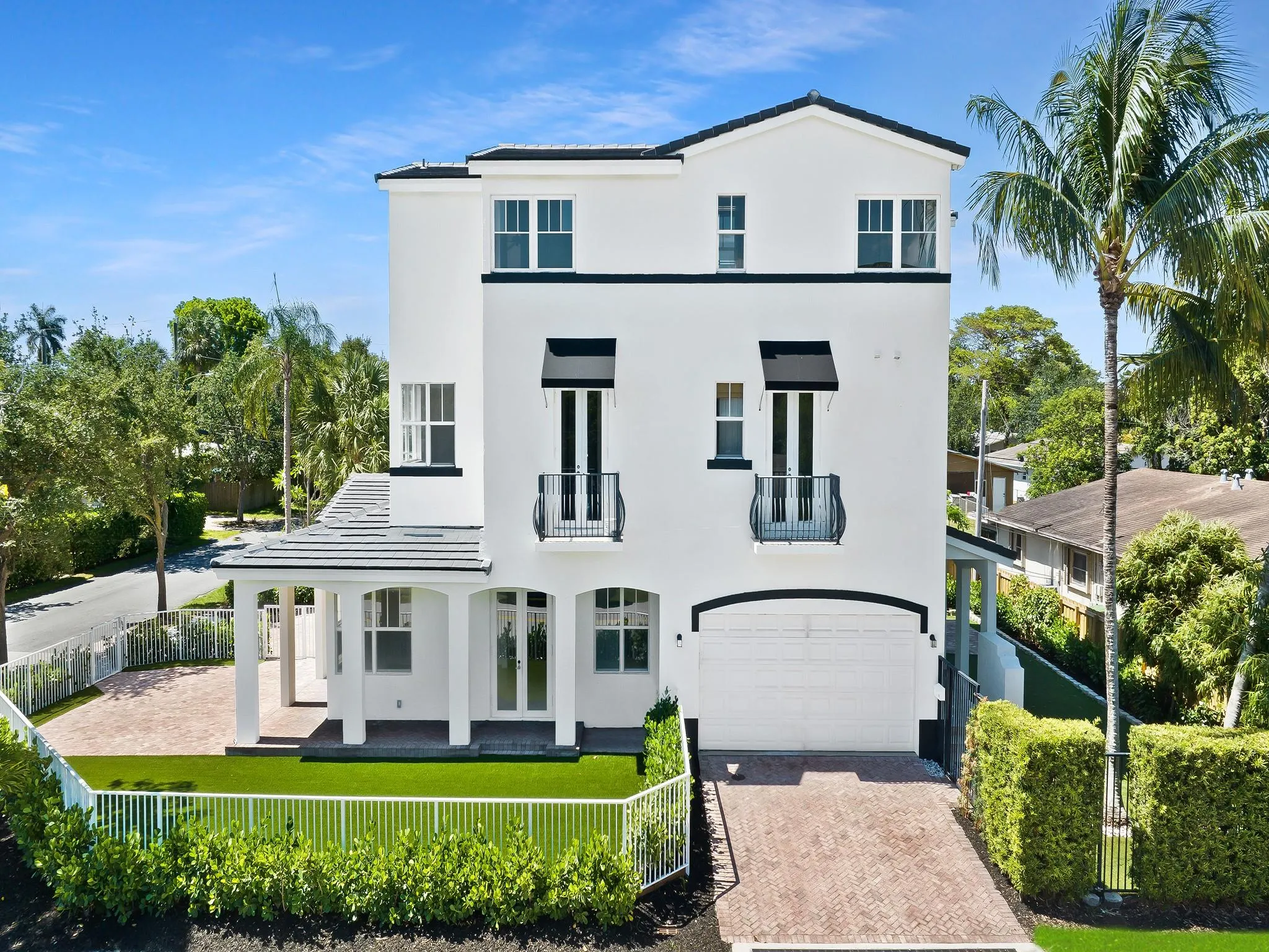 802 SW 13th Street
