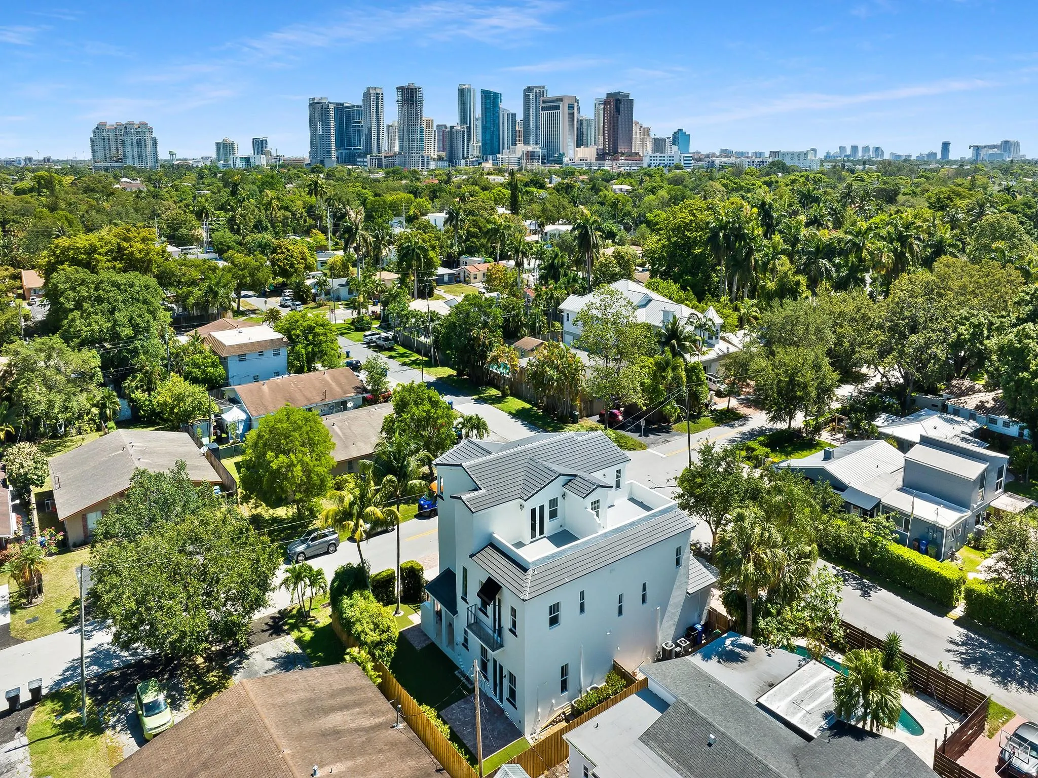 802 SW 13th Street