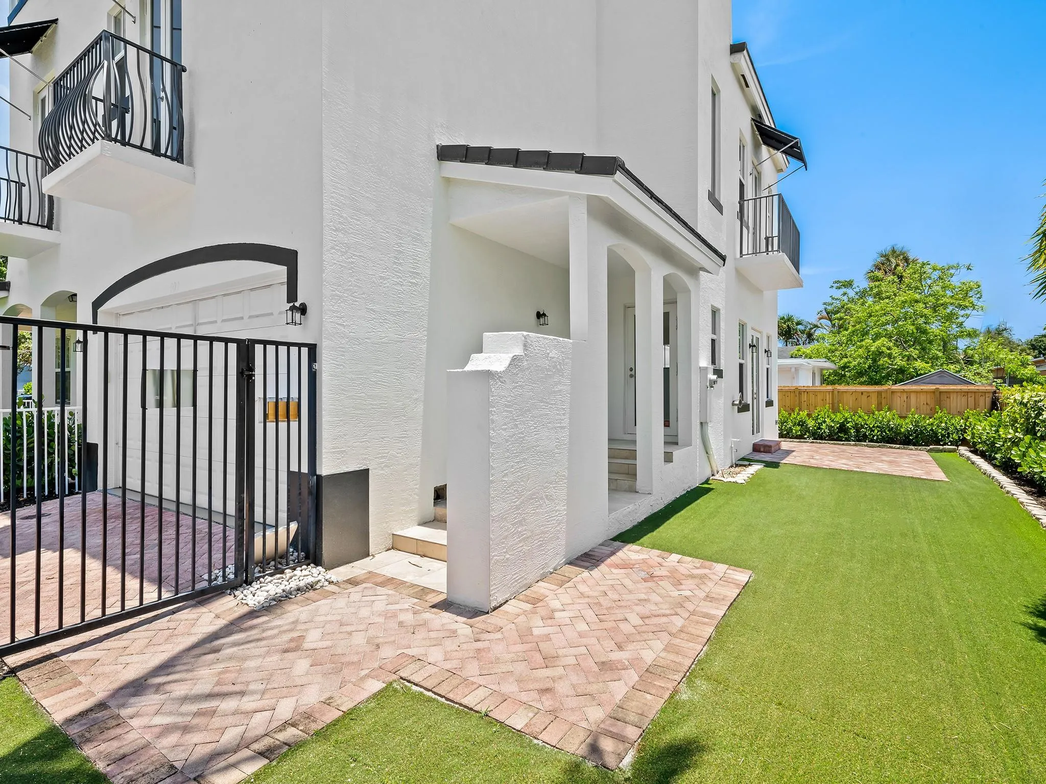 802 SW 13th Street