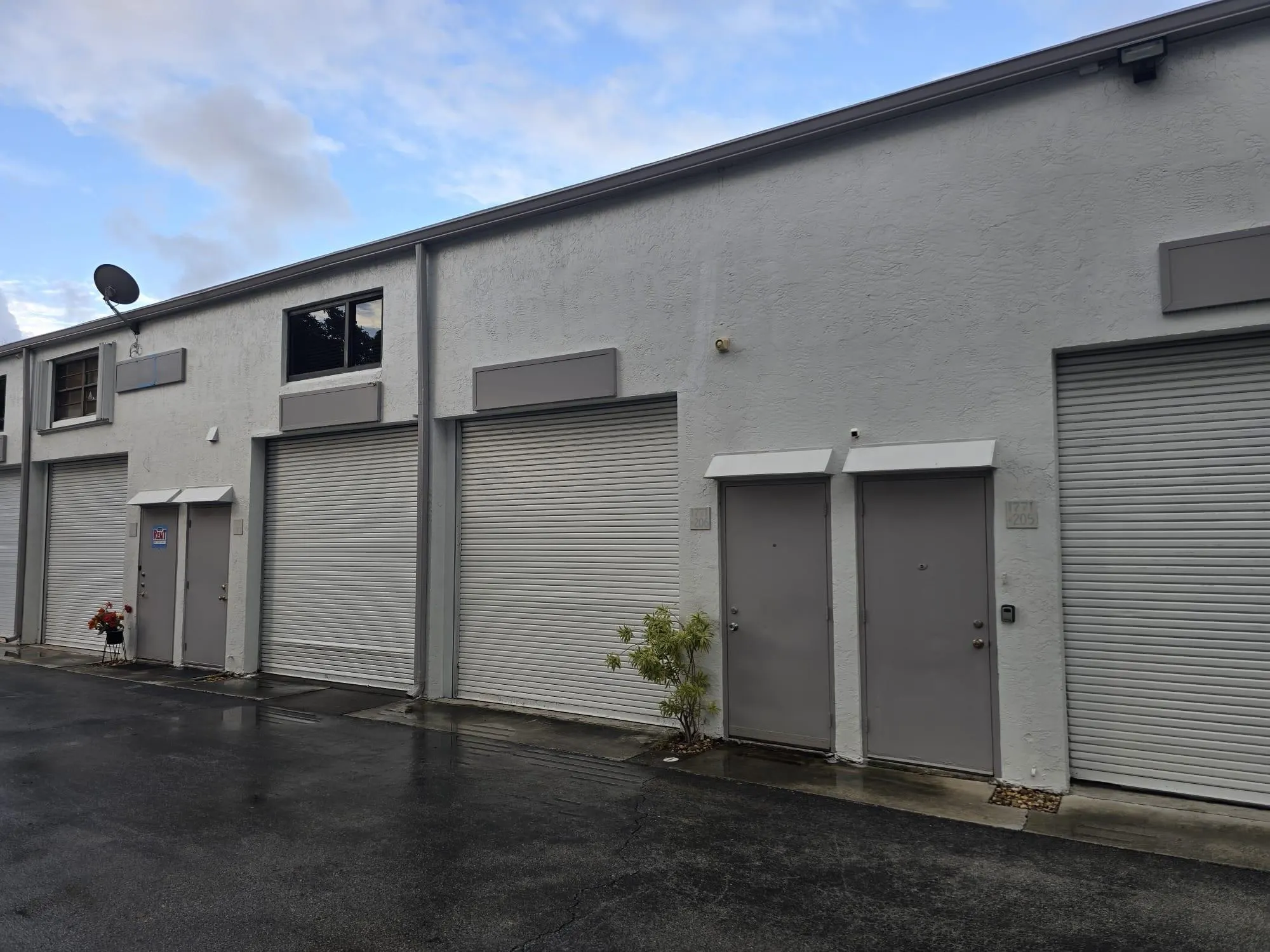 1771 Blount Rd, #206