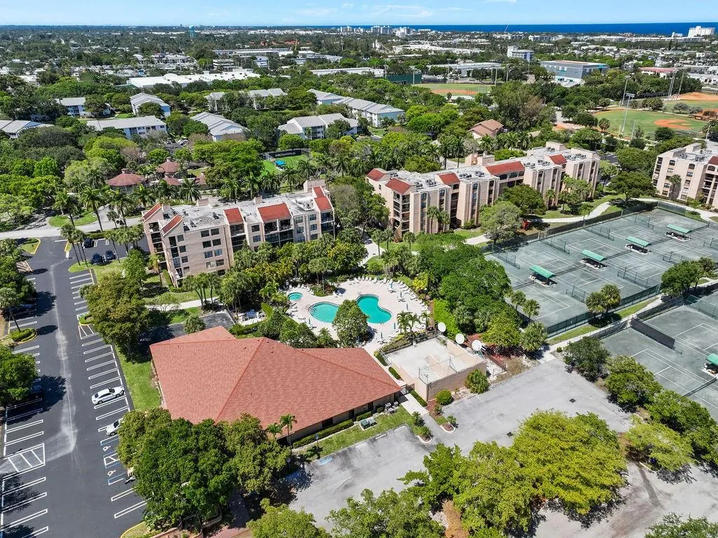 500 Egret Circle, #8507