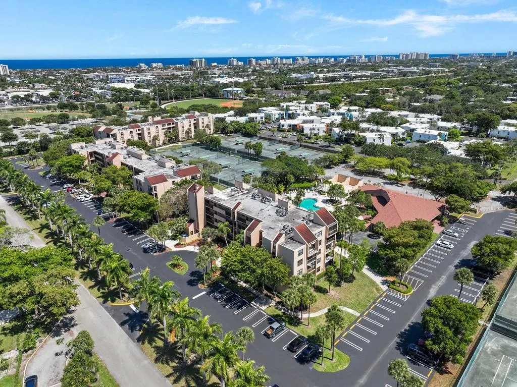 500 Egret Circle, #8507