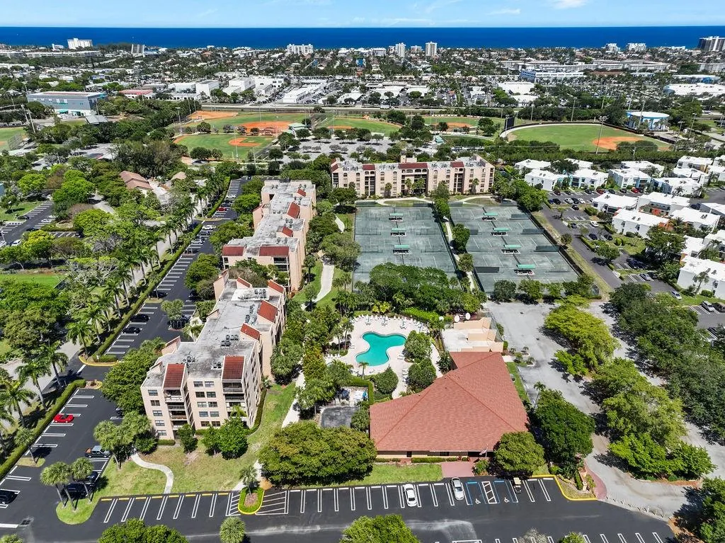 500 Egret Circle, #8507