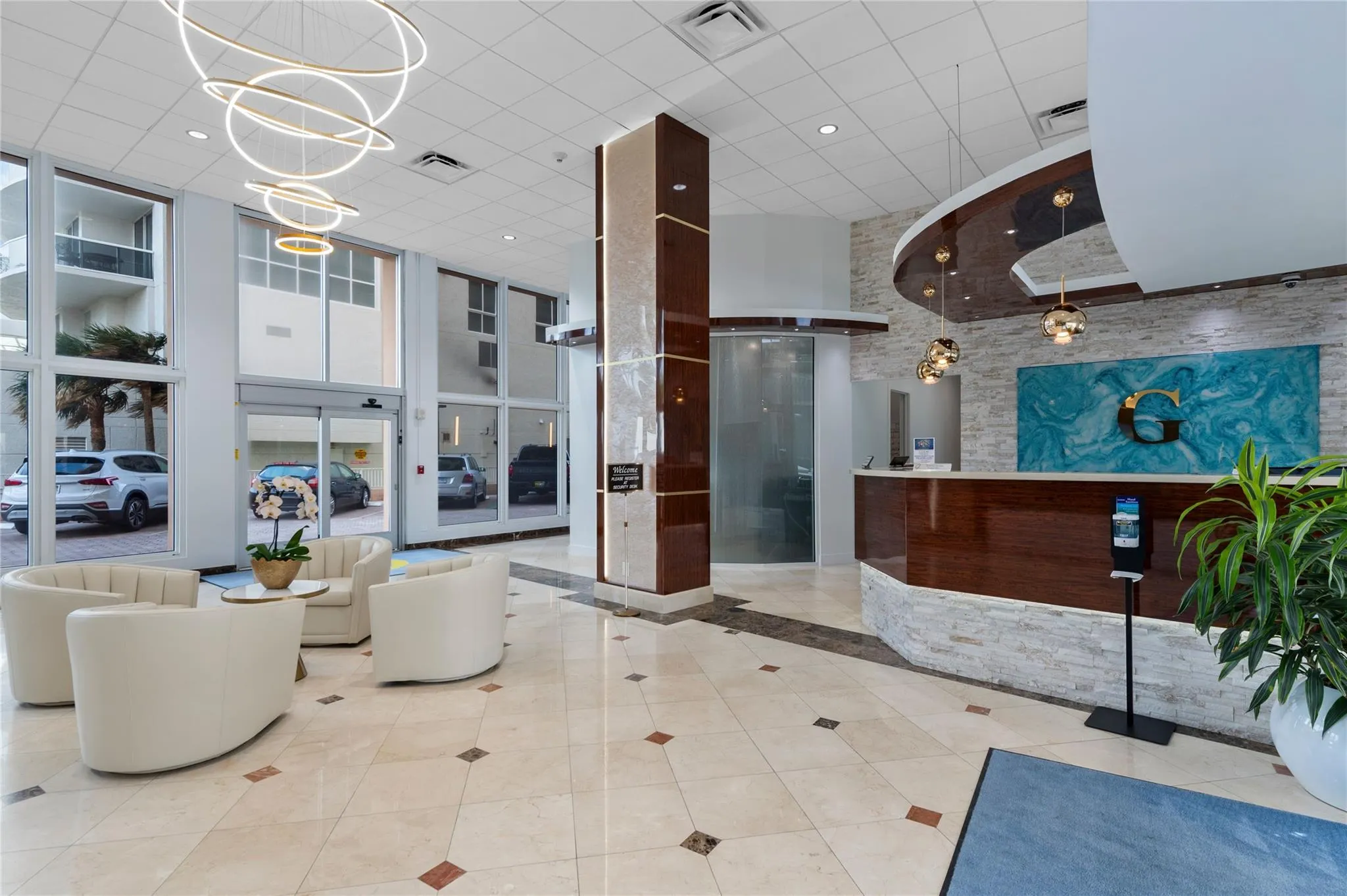 4100 Galt Ocean Dr, #305