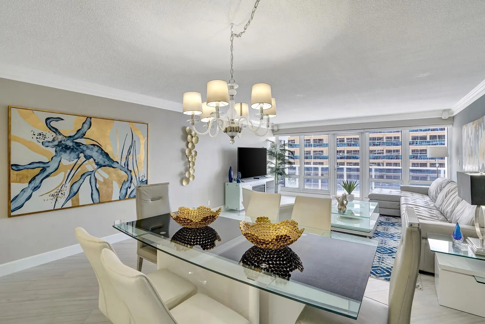 4100 Galt Ocean Dr, #305