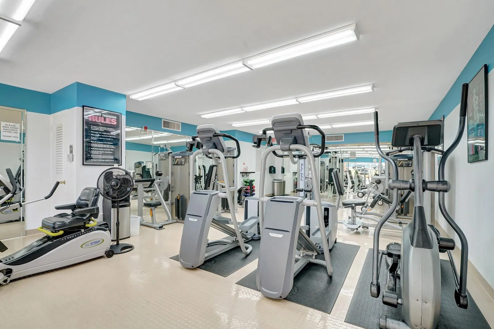 4100 Galt Ocean Dr, #305