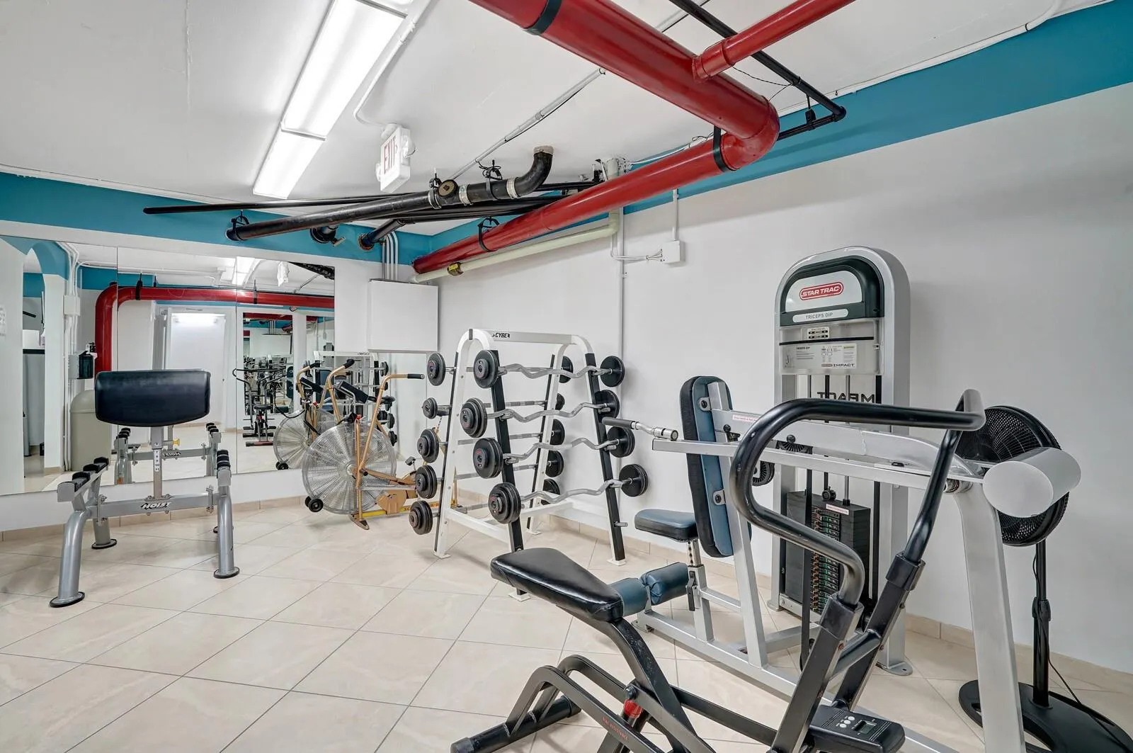 4100 Galt Ocean Dr, #305