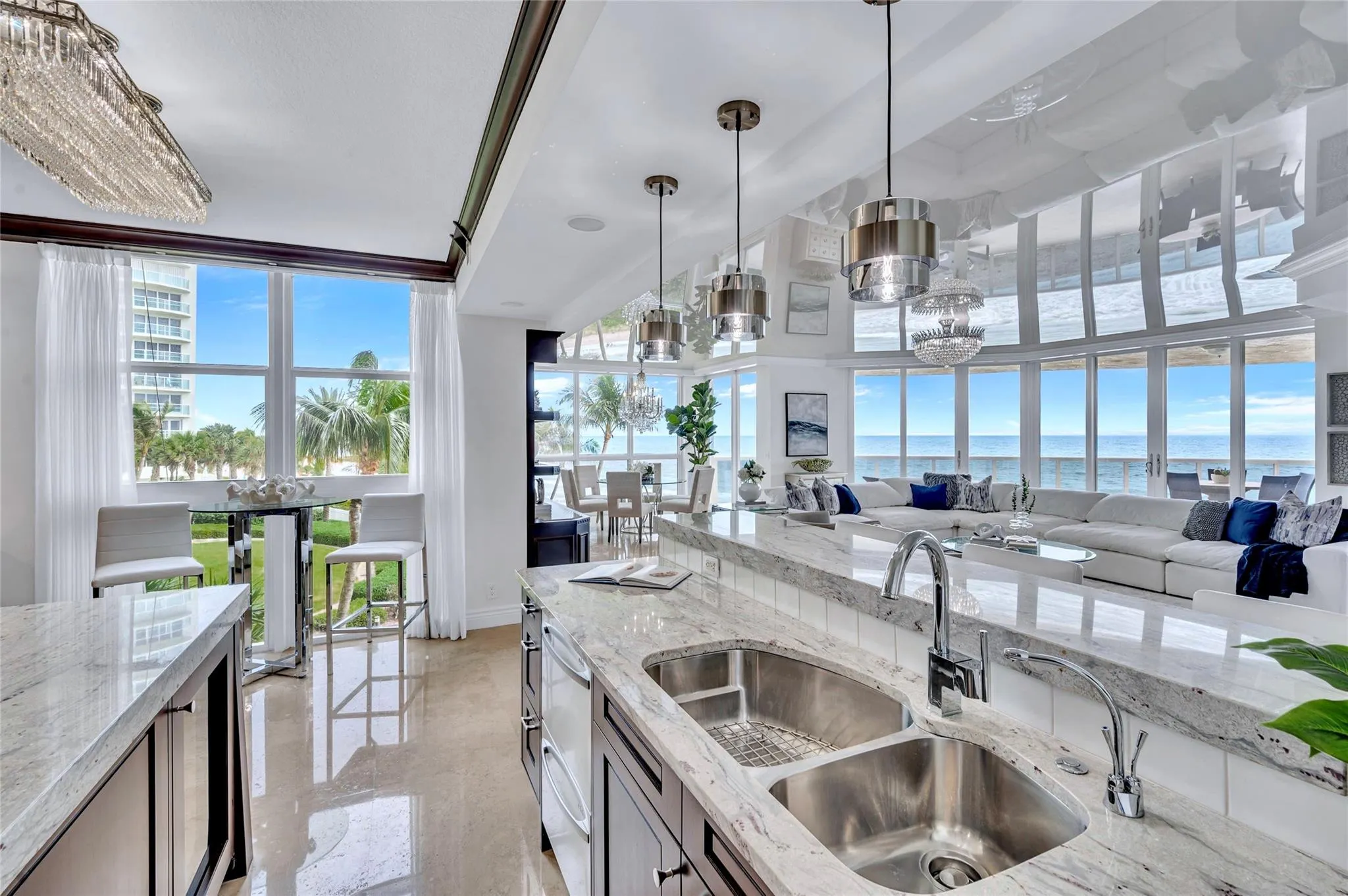 3200 N Ocean Blvd, #309