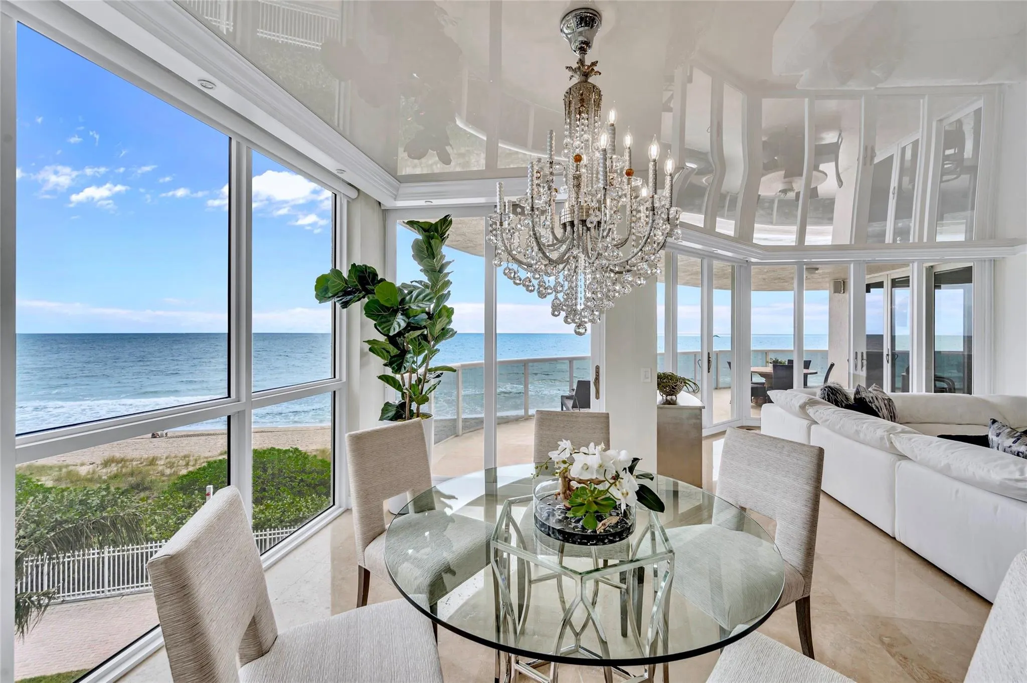 3200 N Ocean Blvd, #309