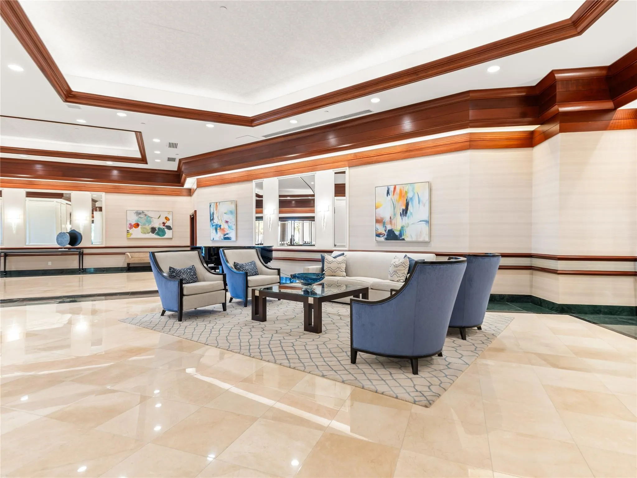 3200 N Ocean Blvd, #309