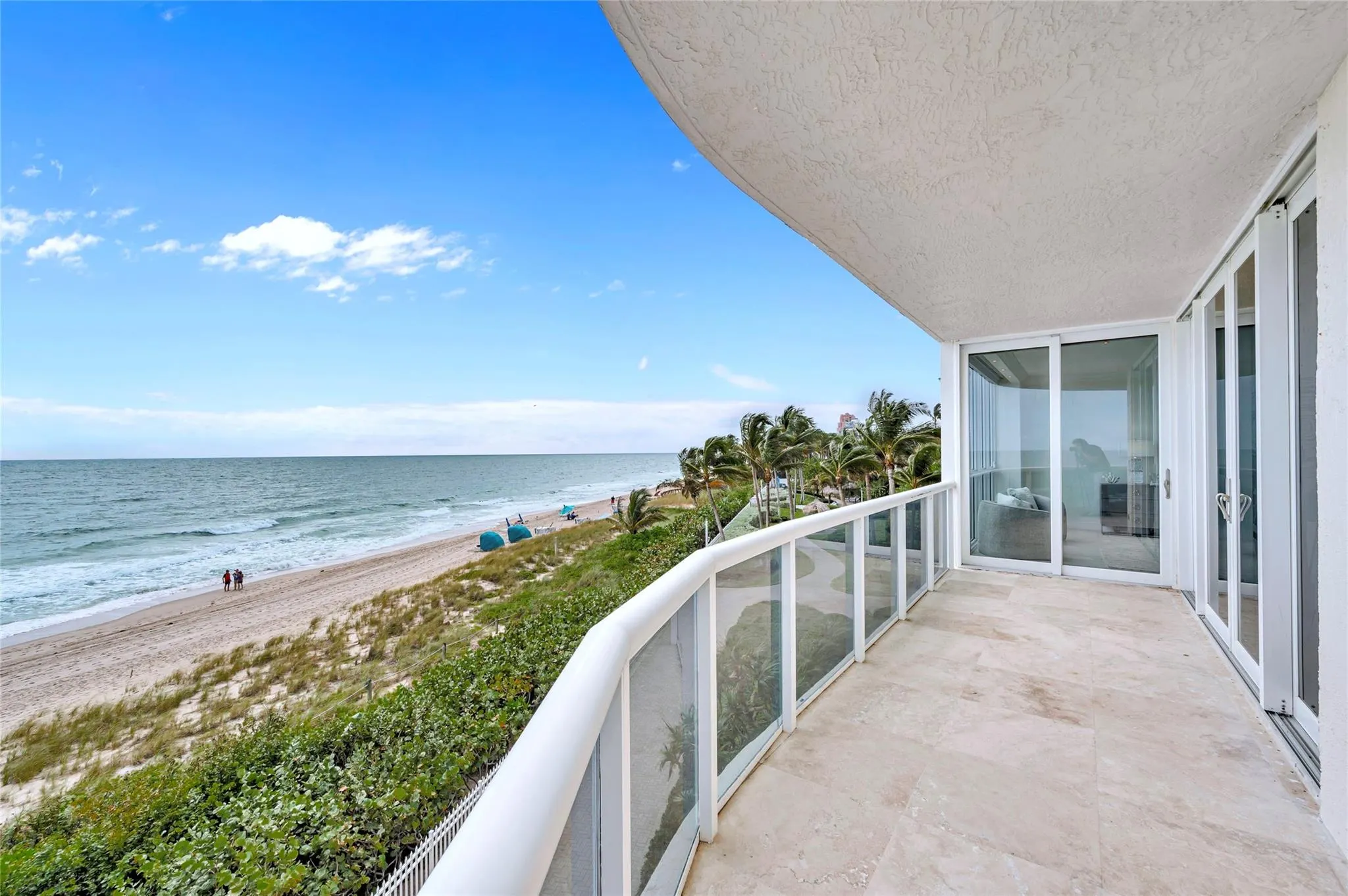 3200 N Ocean Blvd, #309