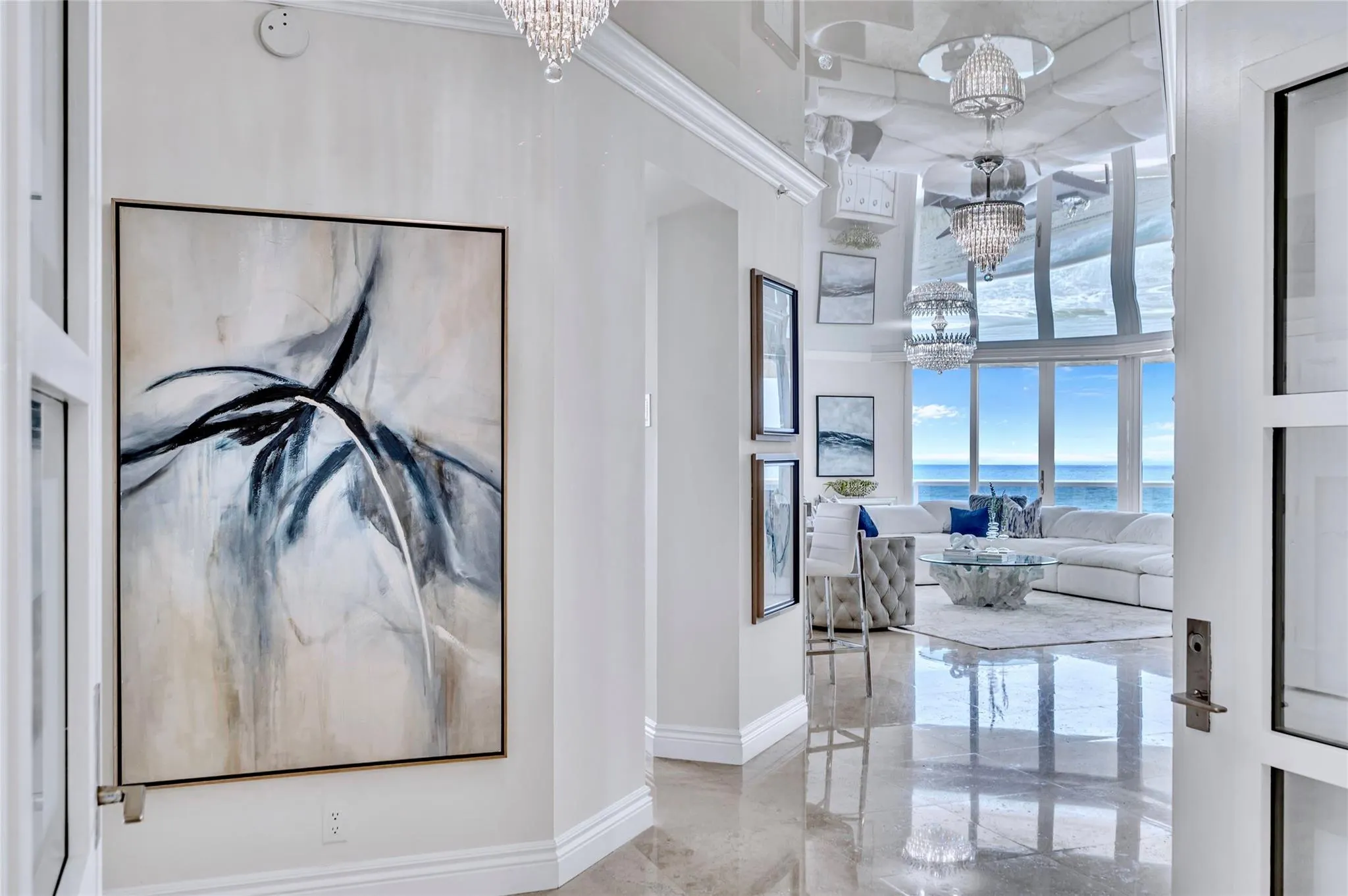 3200 N Ocean Blvd, #309
