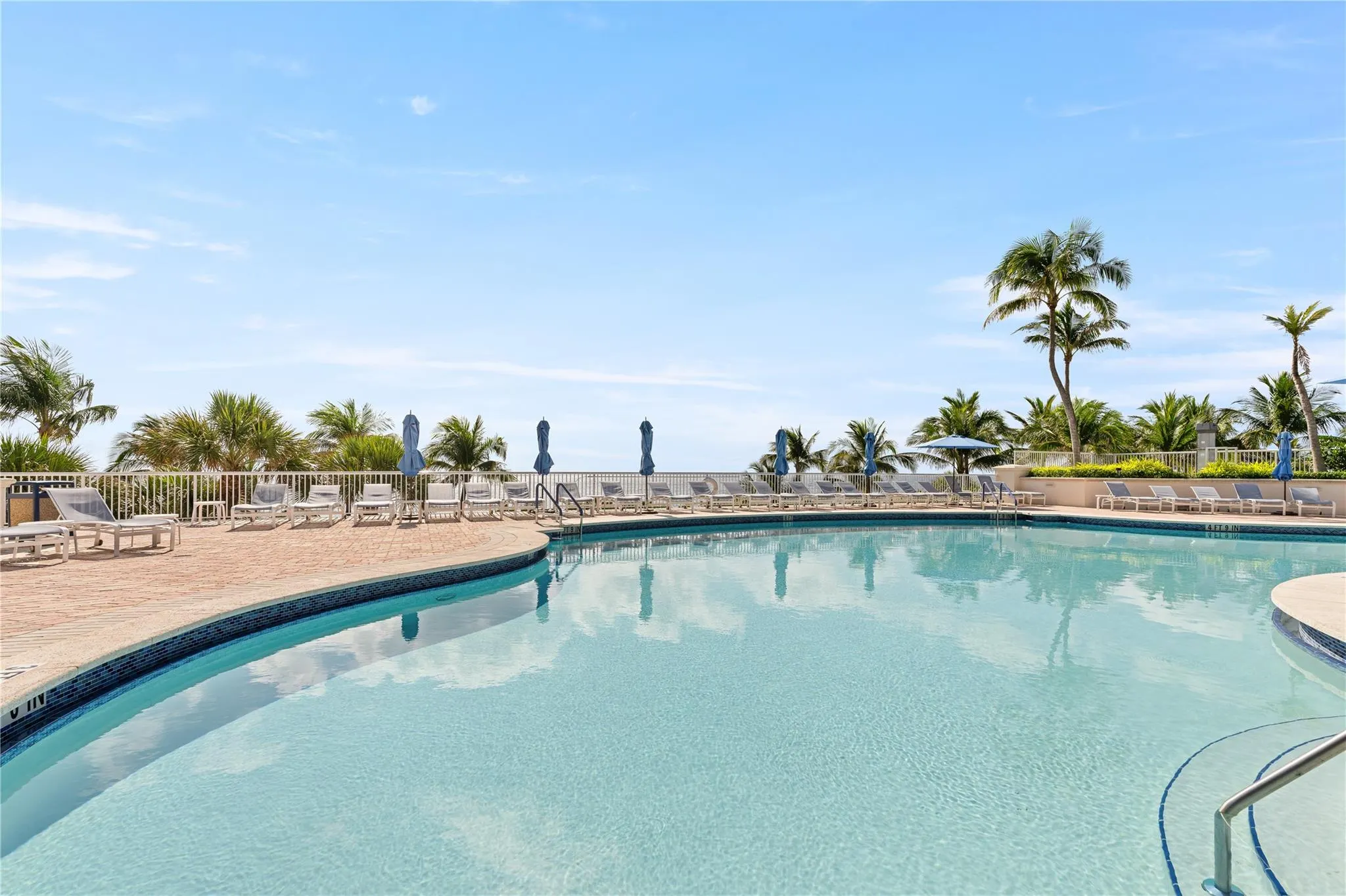 3200 N Ocean Blvd, #309