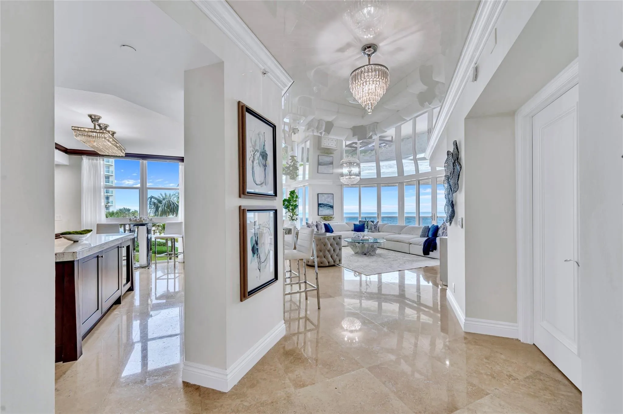 3200 N Ocean Blvd, #309