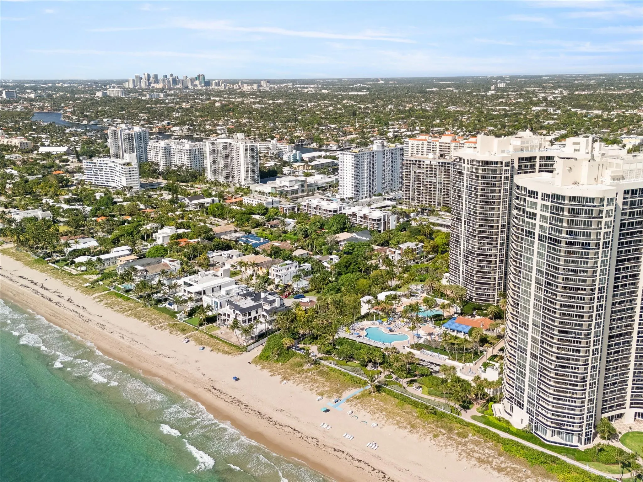 3200 N Ocean Blvd, #309