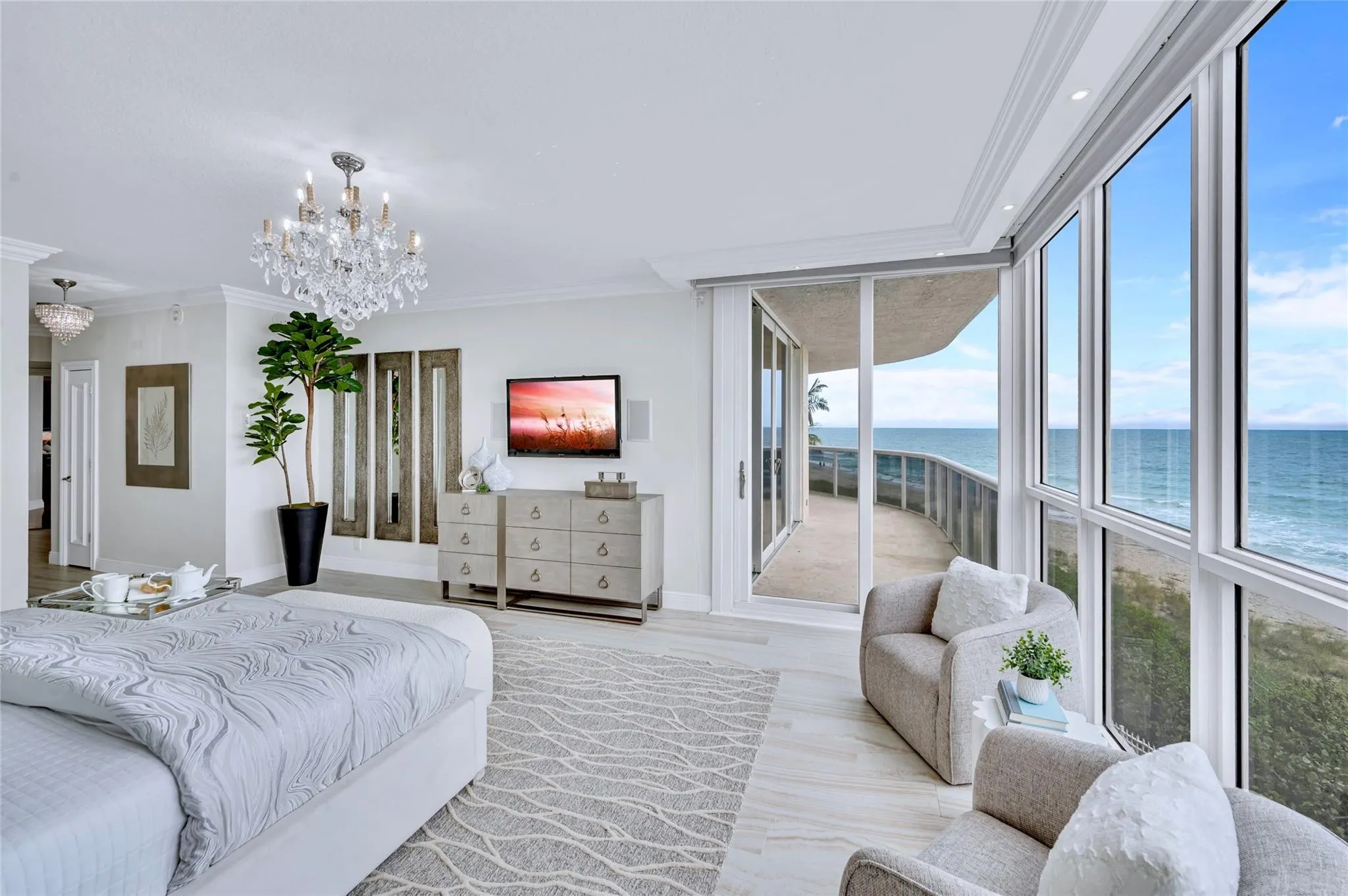 3200 N Ocean Blvd, #309