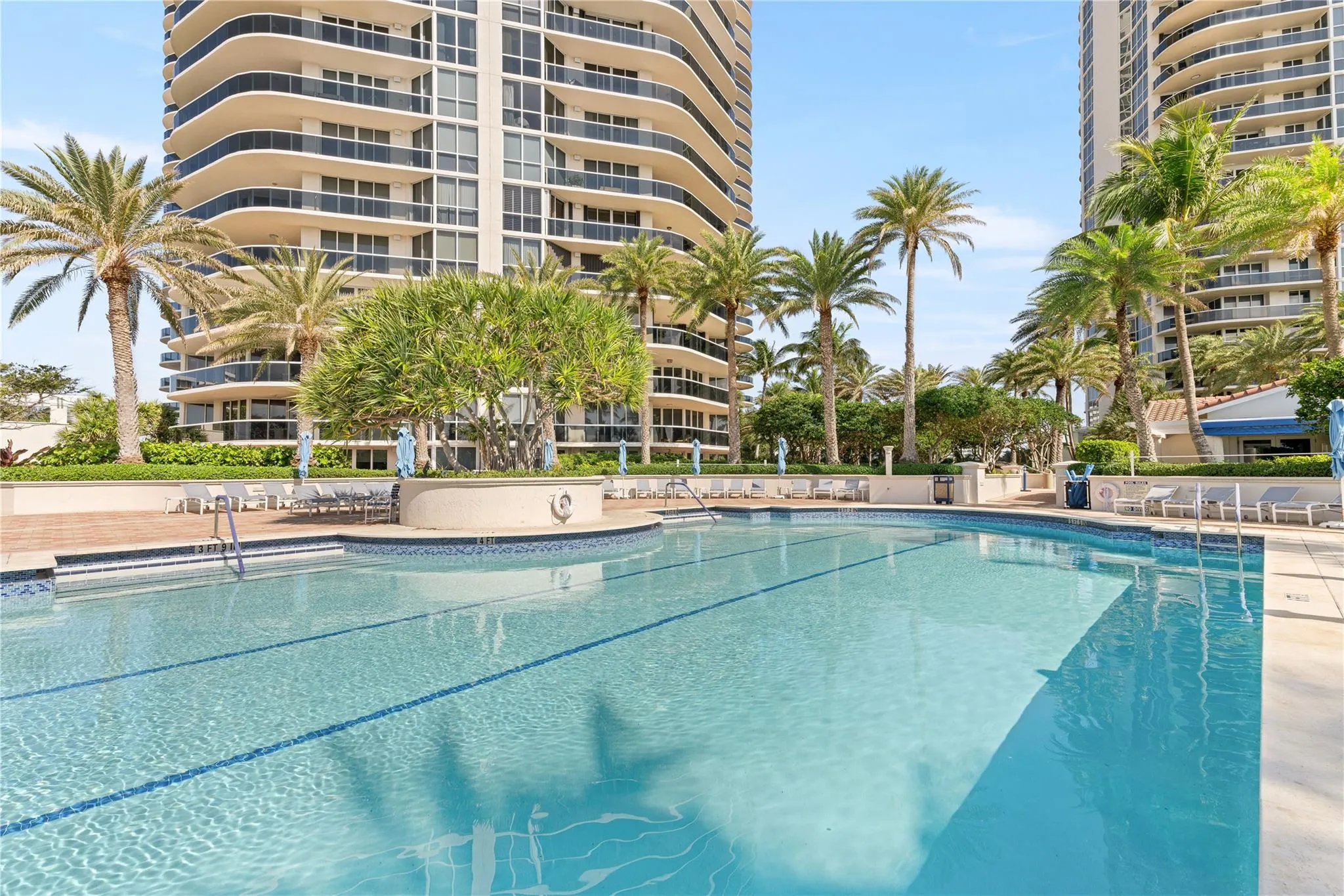 3200 N Ocean Blvd, #309