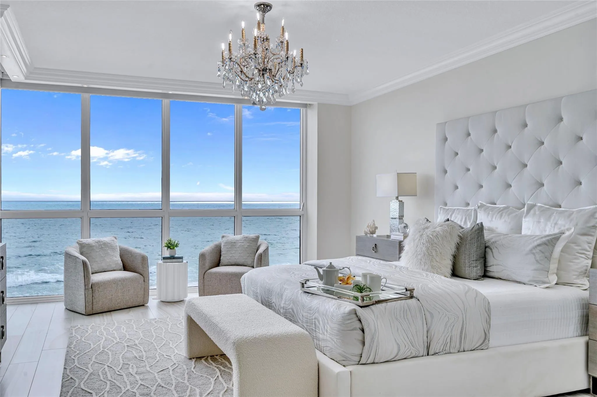 3200 N Ocean Blvd, #309