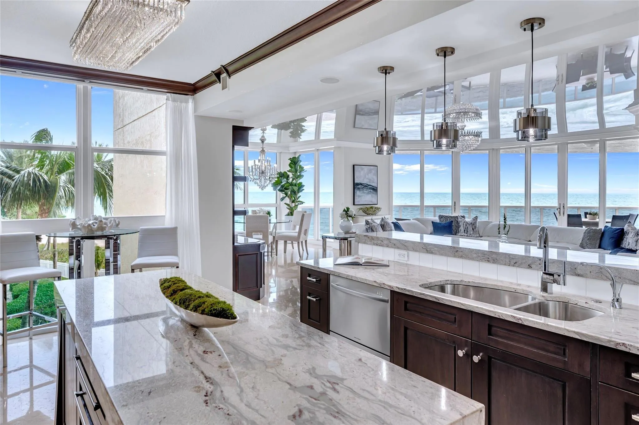 3200 N Ocean Blvd, #309