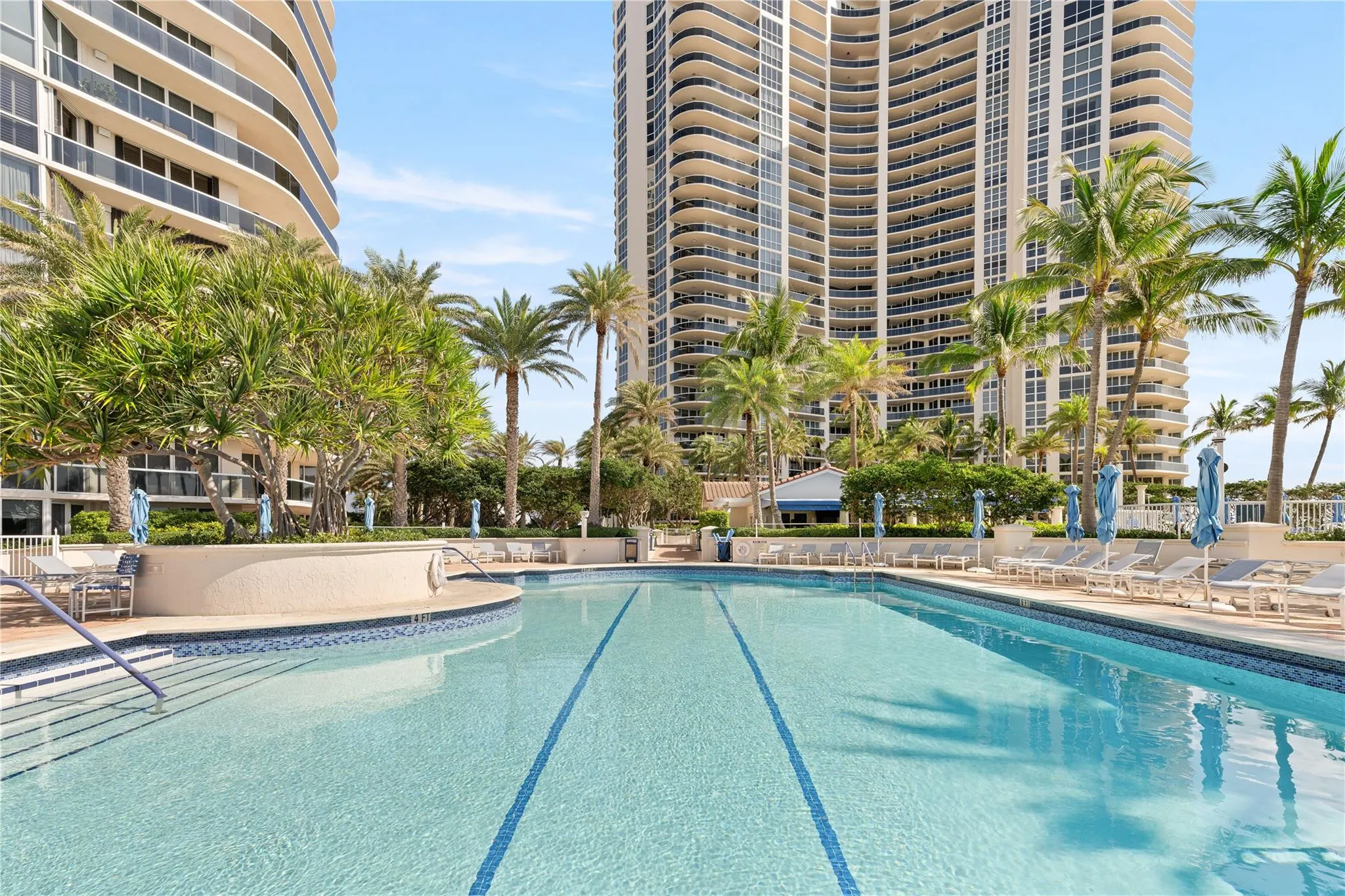 3200 N Ocean Blvd, #309