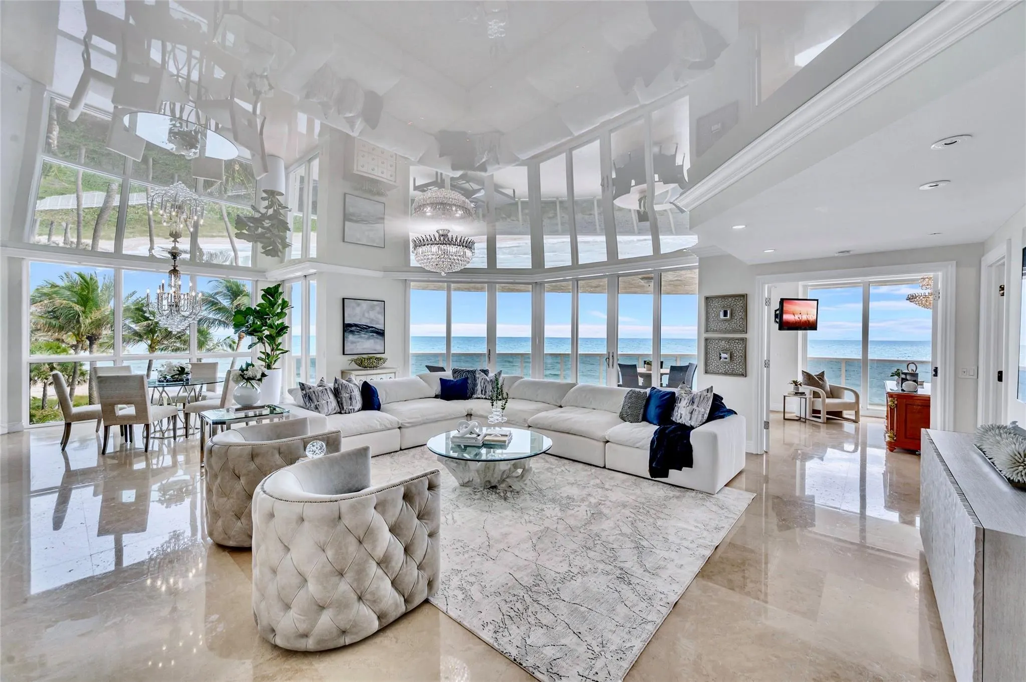 3200 N Ocean Blvd, #309